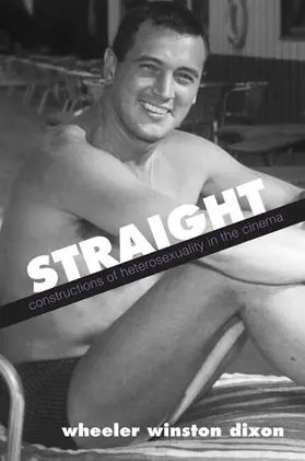 Dixon |  Straight | eBook | Sack Fachmedien