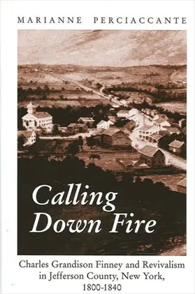 Perciaccante |  Calling Down Fire | eBook | Sack Fachmedien