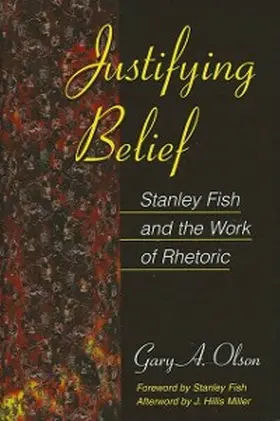 Olson |  Justifying Belief | eBook | Sack Fachmedien