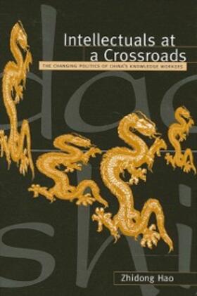 Hao |  Intellectuals at a Crossroads | eBook | Sack Fachmedien
