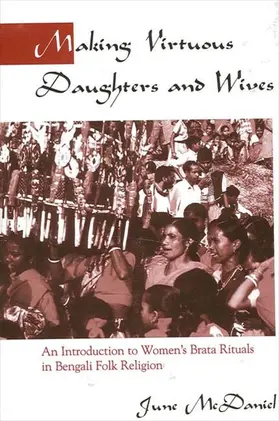 McDaniel |  Making Virtuous Daughters and Wives | eBook | Sack Fachmedien