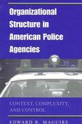 Maguire |  Organizational Structure in American Police Agencies | eBook | Sack Fachmedien