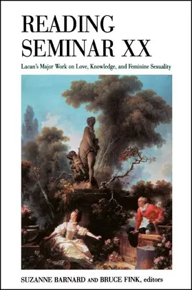 Barnard / Fink |  Reading Seminar XX | eBook | Sack Fachmedien