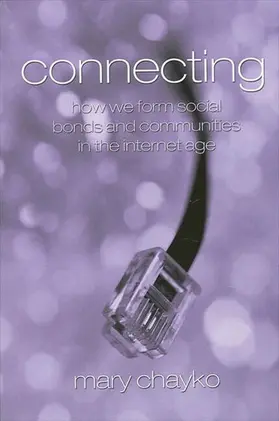 Chayko |  Connecting | eBook | Sack Fachmedien