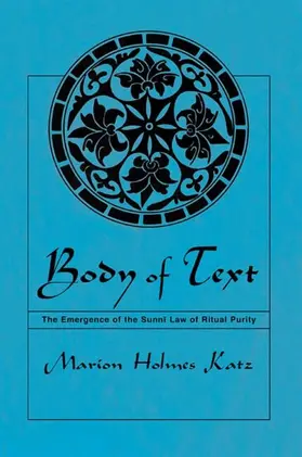 Katz | Body of Text | E-Book | sack.de