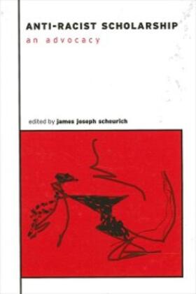 Scheurich |  Anti-Racist Scholarship | eBook | Sack Fachmedien