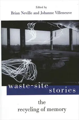 Neville / Villeneuve |  Waste-Site Stories | eBook | Sack Fachmedien