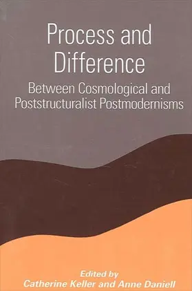Keller / Daniell |  Process and Difference | eBook | Sack Fachmedien