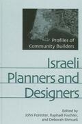 Forester / Fischler / Shmueli |  Israeli Planners and Designers | eBook | Sack Fachmedien