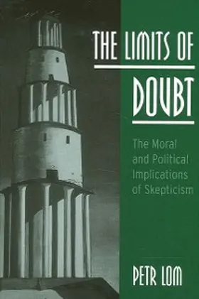 Lom |  The Limits of Doubt | eBook | Sack Fachmedien