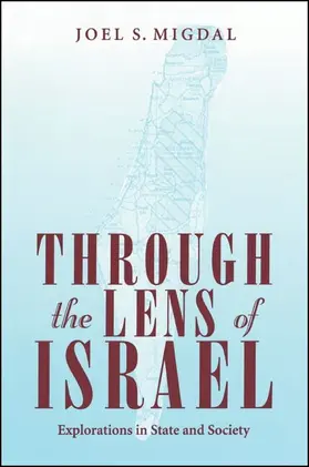 Migdal |  Through the Lens of Israel | eBook | Sack Fachmedien
