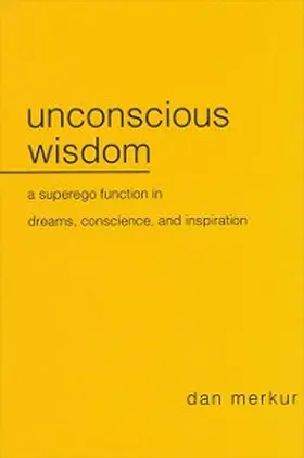 Merkur |  Unconscious Wisdom | eBook | Sack Fachmedien