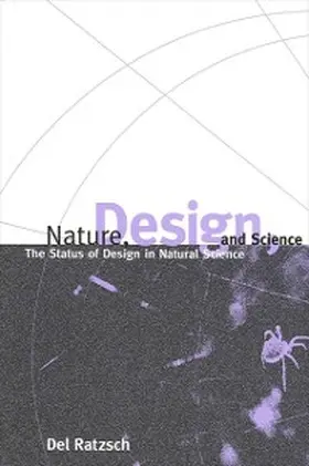 Ratzsch |  Nature, Design, and Science | eBook | Sack Fachmedien