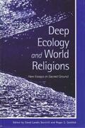 Barnhill / Gottlieb |  Deep Ecology and World Religions | eBook | Sack Fachmedien