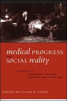 Furst |  Medical Progress and Social Reality | eBook | Sack Fachmedien