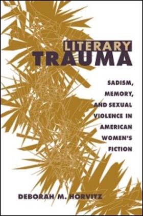 Horvitz |  Literary Trauma | eBook | Sack Fachmedien