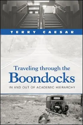 Caesar |  Traveling through the Boondocks | eBook | Sack Fachmedien