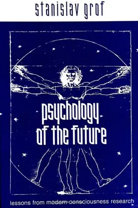 Grof |  Psychology of the Future | eBook | Sack Fachmedien