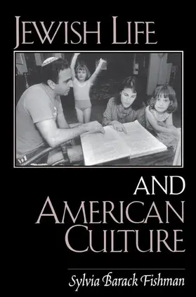 Fishman |  Jewish Life and American Culture | eBook | Sack Fachmedien