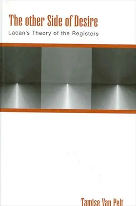 Van Pelt |  The other Side of Desire | eBook | Sack Fachmedien