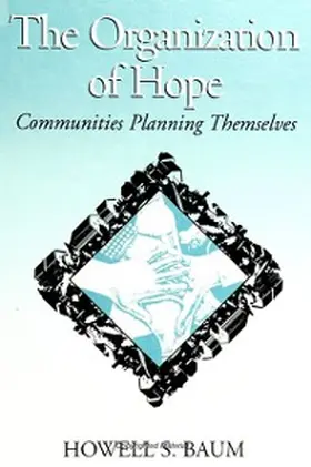 Baum |  The Organization of Hope | eBook | Sack Fachmedien
