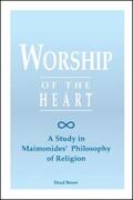Benor |  Worship of the Heart | eBook | Sack Fachmedien