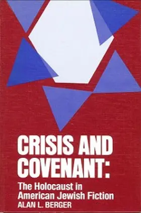 Berger |  Crisis and Covenant | eBook | Sack Fachmedien