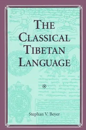 Beyer |  The Classical Tibetan Language | eBook | Sack Fachmedien