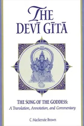 Brown |  The Devi Gita | eBook | Sack Fachmedien