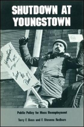 Buss / Redburn | Shutdown at Youngstown | E-Book | sack.de