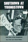 Buss / Redburn |  Shutdown at Youngstown | eBook | Sack Fachmedien