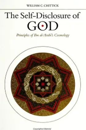Chittick |  The Self-Disclosure of God | eBook | Sack Fachmedien