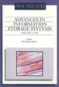 Bhushan |  Advances in Information Storage Systems, Volume 1 | Buch |  Sack Fachmedien