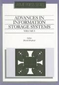 Bhushan |  Advances in Information Storage Systems, Volume 5 | Buch |  Sack Fachmedien