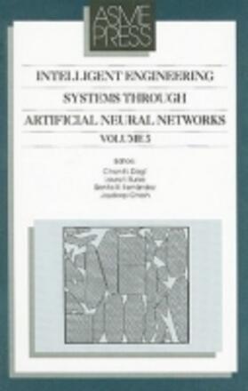Dagli / Burke / Fernandez |  Intelligent Engineering Systems Through Artificial Neural Networks, Volume 3 | Buch |  Sack Fachmedien