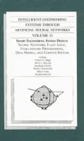 Dagli / Buczak / Ghosh |  Intelligent Engineering Systems Through Artificial Neural Networks, Volume 11 | Buch |  Sack Fachmedien