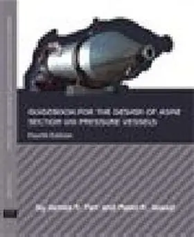 Farr / Jawad |  Guidebook for the Design of ASME Section VIII Pressure Vessels | Buch |  Sack Fachmedien