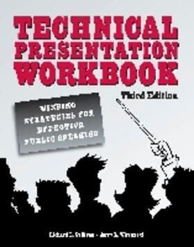 Sullivan / Wircenski |  Technical Presentation Workbook | Buch |  Sack Fachmedien