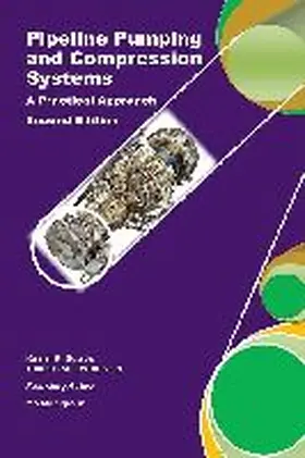 Mohitpour / Botros / Hardeveld |  Pipeline Pumping and Compression Systems | Buch |  Sack Fachmedien