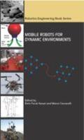 Ceccarelli / Kececi |  Mobile Robots for Dynamic Environments | Buch |  Sack Fachmedien