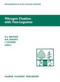 Skinner / Boddey / Fendrik |  Nitrogen Fixation with Non-Legumes | Buch |  Sack Fachmedien