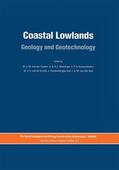 van der Linden / Cloetingh / van der Gun |  Coastal Lowlands | Buch |  Sack Fachmedien