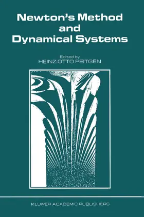 Peitgen |  Newton's Method and Dynamical Systems | Buch |  Sack Fachmedien