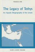Por |  The Legacy of Tethys | Buch |  Sack Fachmedien