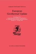 Louwrier / Karkoulias / Staroste |  European Geothermal Update | Buch |  Sack Fachmedien