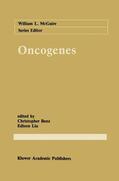 Benz / Liu |  Oncogenes | Buch |  Sack Fachmedien