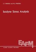 Pindera |  Isodyne Stress Analysis | Buch |  Sack Fachmedien