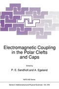 Sandholt / Egeland |  Electromagnetic Coupling in the Polar Clefts and Caps | Buch |  Sack Fachmedien