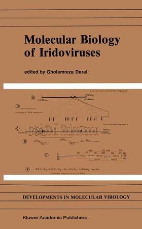Darai |  Molecular Biology of Iridoviruses | Buch |  Sack Fachmedien