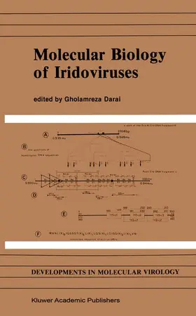 Darai |  Molecular Biology of Iridoviruses | Buch |  Sack Fachmedien